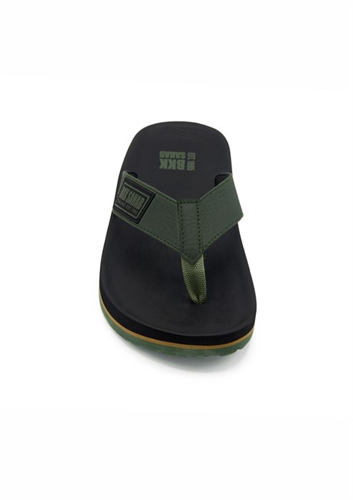 Вьетнамки мужские SAHAB S591MV BLACK (42 - 46) MONO COLOR S591MV_BLACK