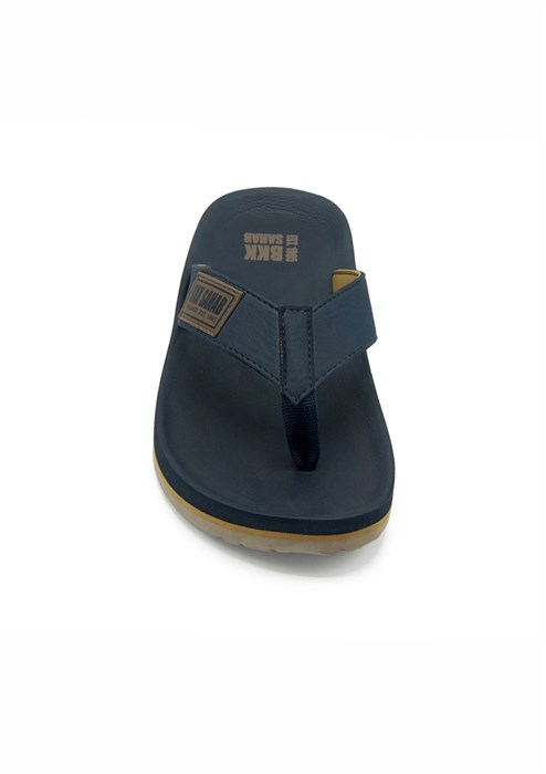 Вьетнамки мужские SAHAB S591MV DARK BLUE (42 - 46) MONO COLOR S591MV_DK.BLUE