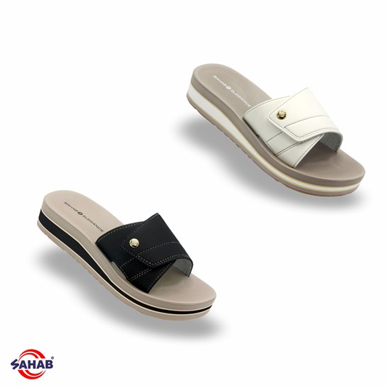 Сабо женские SAHAB S195WKA MIX (36 - 39) S195WKA