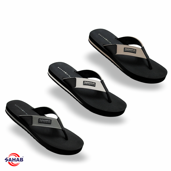 Вьетнамки мужские SAHAB S516MV MIX (41 - 47) S516MV