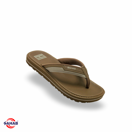 Вьетнамки мужские SAHAB S618MV STONE (41 - 46) MONO COLOR S618MV_STONE