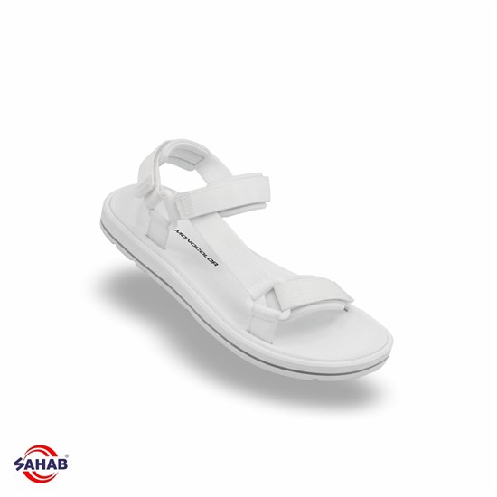 Сандалии женские SAHAB S085WS WHITE (42) BATAL S085WS_42_WHITE