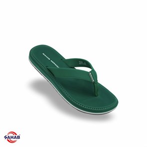 Вьетнамки женские SAHAB S050WV-2 DARK GREEN (38 - 41) MONO COLOR S050WV-2_DK.GREEN