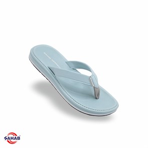 Вьетнамки женские SAHAB S050WV LT.BLUE (36 - 41) MONO COLOR S050WV_LT.BLUE