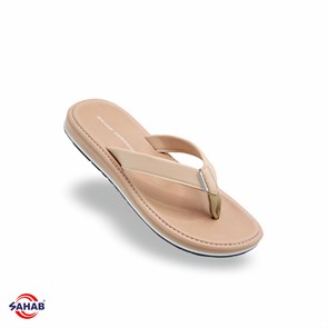 Вьетнамки женские SAHAB S050WV-2 NUDE (38 - 41) MONO COLOR S050WV-2_NUDE