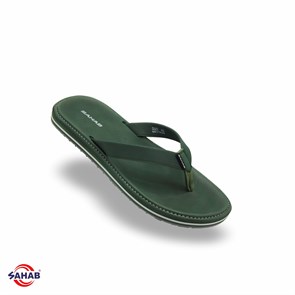 Вьетнамки мужские SAHAB S578MV GREEN (42 - 47) MONO COLOR S578MV__GREEN