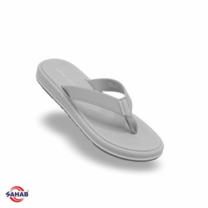 Вьетнамки женские SAHAB S050WV-2 LIGHT GRAY (38 - 41) MONO COLOR S050WV-2_LT.GRAY