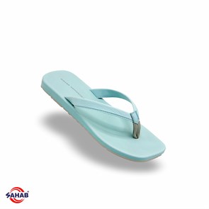 Вьетнамки женские SAHAB S051WV-2 LIGHT BLUE (38 - 41) MONO COLOR S051WV-2_LT.BLUE