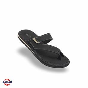 Вьетнамки женские SAHAB S303WV-2 BLACK (37 - 42) MONO COLOR S303WV-2_BLACK