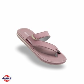 Вьетнамки женские SAHAB S303WV-2 ROSY (37 - 42) MONO COLOR S303WV-2_ROSY