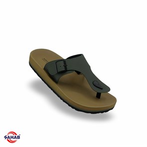 Вьетнамки мужские SAHAB S599MV GREEN (41 - 46) MONO COLOR S599MV_GREEN