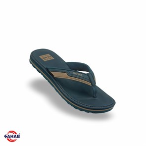 Вьетнамки мужские SAHAB S618MV DARK BLUE (41 - 46) MONO COLOR S618MV_DK.BLUE