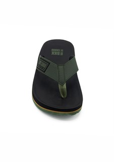 Вьетнамки мужские SAHAB S591MV BLACK (42 - 46) MONO COLOR S591MV_BLACK