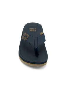 Вьетнамки мужские SAHAB S591MV DARK BLUE (42 - 46) MONO COLOR S591MV_DK.BLUE