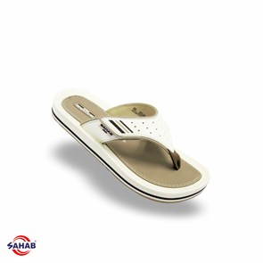 Вьетнамки женские SAHAB S089WV MONO COLOR (36 - 41) S089WV_CREAM-WHITE