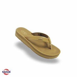 Вьетнамки женские SAHAB S118WV MONO COLOR (36 - 41) S118WV_BEIGE