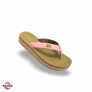 Вьетнамки женские SAHAB S118WV MONO COLOR (36 - 41) S118WV_PINK