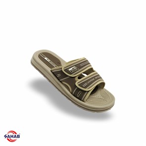 Шлёпанцы мужские SAHAB S545MKA MONO COLOR (41 - 44) S545MKA_BEIGE