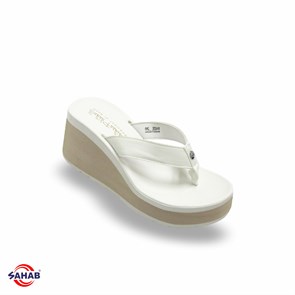 Вьетнамки женские SAHAB S057WV MONO COLOR (36 - 40) S057WV_WHITE