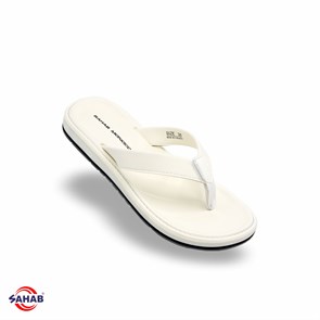 Вьетнамки женские SAHAB S050WV MONO COLOR (38 - 41) S050WV_WHITE_2