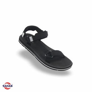 Сандалии женские SAHAB S085WSA MONO COLOR (36 - 39) S085WSA_BLACK