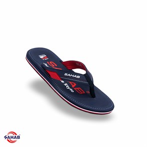 Вьетнамки мужские SAHAB S524MV MONO COLOR (42 - 47) S524MV_NAVY