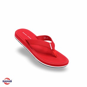 Вьетнамки женские SAHAB S050WV MONO COLOR (36 - 41) S050WV_RED