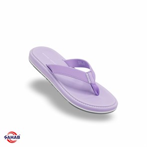 Вьетнамки женские SAHAB S050WV MONO COLOR (37 - 41) S050WV_VIOLET