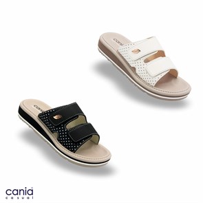 Шлёпанцы женские CANIA C113WK (36 - 41) C113WK