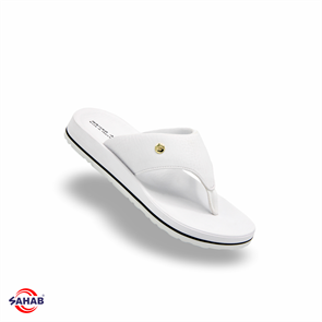 Вьетнамки женские SAHAB S074WV WHITE (38 - 41) MONO COLOR S074WV_WHITE