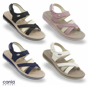 Сандалии женские CANIA C087WS (36 - 41) C087WS