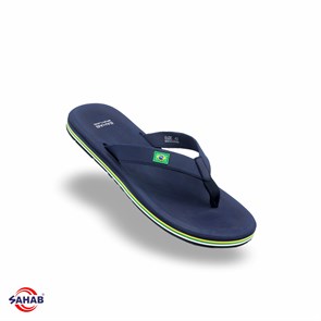 Вьетнамки мужские SAHAB S575MV MONO COLOR (41 - 46) S575MV_NAVY