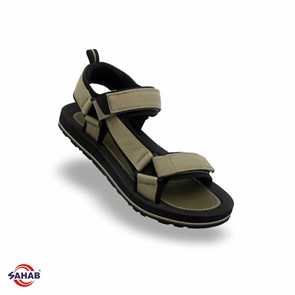 Сандалии мужские SAHAB S685MSA CAMEL (41 - 45) MONO COLOR S685MSA_CAMEL