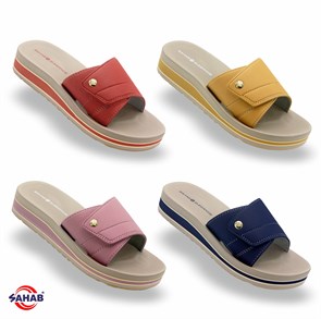 Сабо женские SAHAB S196WK MIX (36 - 41) S196WK