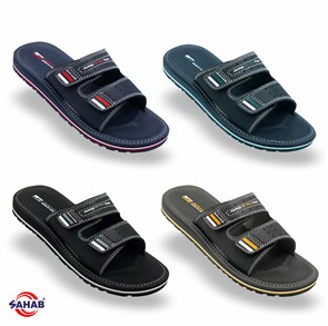 Шлёпанцы мужские SAHAB S554MKA MIX (40 - 44) S554MKA