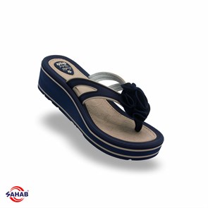 Вьетнамки женские SAHAB S046WV MONO COLOR (37 - 41) S046WV_NAVY