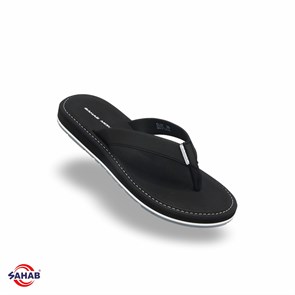 Вьетнамки женские SAHAB S050WV-B BLACK (41 - 42) BATAL S050WV_B_BLACK