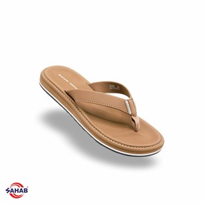 Вьетнамки женские SAHAB S050WV-2 BEIGE (38 - 41) MONO COLOR S050WV-2_BEIGE