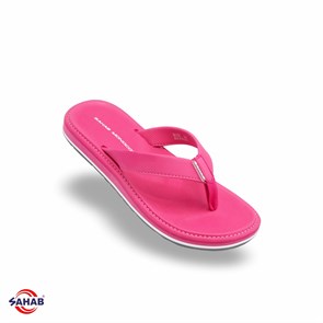Вьетнамки женские SAHAB S050WV-2 PINK (38 - 41) MONO COLOR S050WV-2_PINK