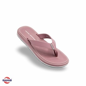 Вьетнамки женские SAHAB S050WV-2 LIGHT ROSY (38 - 41) MONO COLOR S050WV-2_LT.ROSY