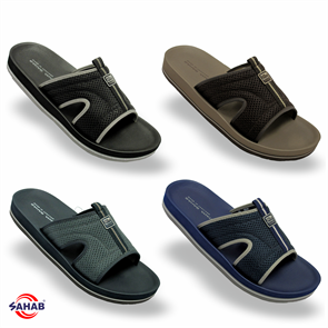 Шлёпанцы мужские SAHAB S598MK MIX (41 - 46) S598MK