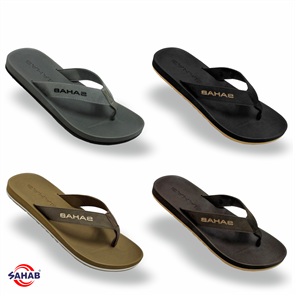 Вьетнамки мужские SAHAB S620MV MIX (41 - 47) S620MV