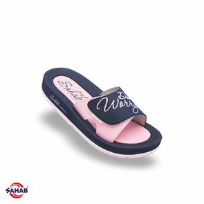 Шлёпанцы женские SAHAB S100WK-B NAVY (40 - 42) BATAL S100WK-B_NAVY