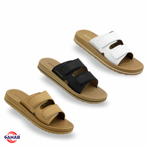 Шлёпанцы женские SAHAB S069WK MIX (42) BATAL S069WK_42