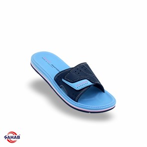 Шлёпанцы женские SAHAB S005WK NAVY (40 - 42) BATAL S005WK_NAVY_B