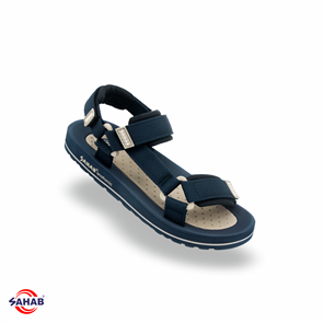 Сандалии женские SAHAB S185WSA DARK BLUE (36 - 39) MONO COLOR S185WSA_DK.BLUE