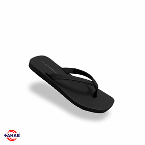 Вьетнамки женские SAHAB S051WV BLACK (36 - 41) MONO COLOR S051WV_BLACK