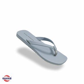 Вьетнамки женские SAHAB S051WV-2 LIGHT BLUE (38 - 41) MONO COLOR S051WV-2_LT.BLUE