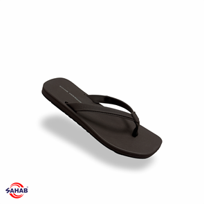 Вьетнамки женские SAHAB S051WV-2 BROWN (38 - 41) MONO COLOR S051WV-2_BROWN