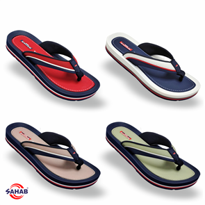 Вьетнамки женские SAHAB S028WV MIX (36 - 41) S028WV